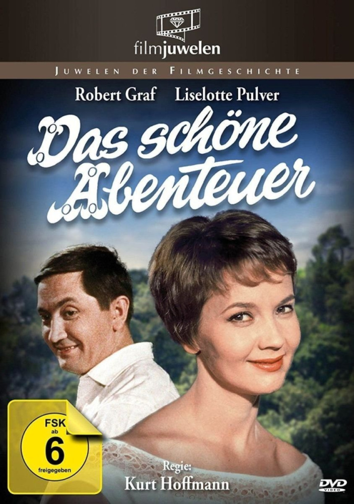 Filmjuwelen: Das schöne Abenteuer