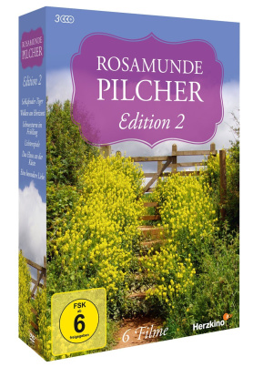 Rosamunde Pilcher Edition 2