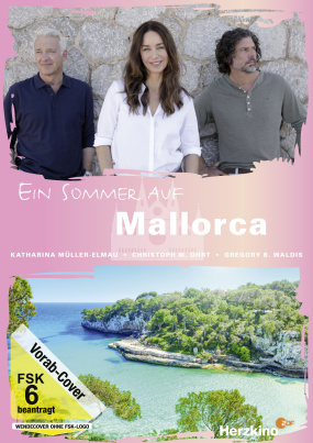 Ein Sommer auf Mallorca