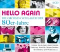 Hello Again - Die Großen Schlager Der 80er-Jahre