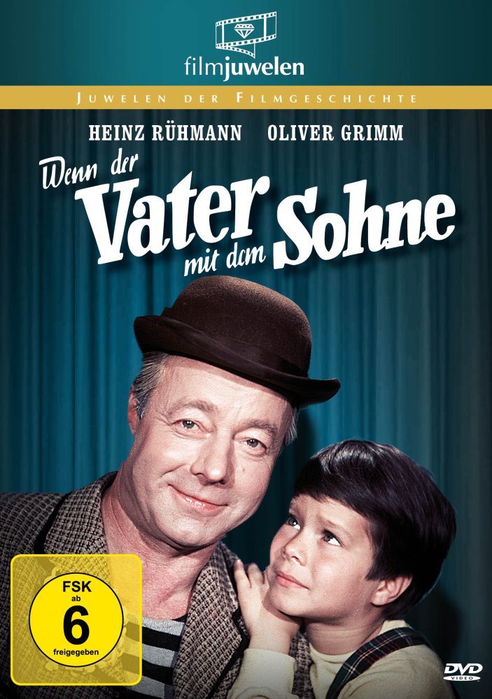 Filmjuwelen: Wenn der Vater mit dem Sohne