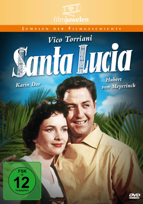 Filmjuwelen: Santa Lucia