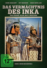 Das Vermächtnis des Inka