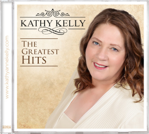 Kathy KellyThe Greatest Hits
