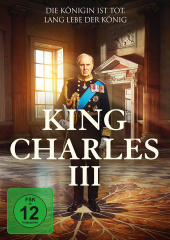 King Charles III