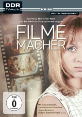  Filmemacher (DDR TV-Archiv)