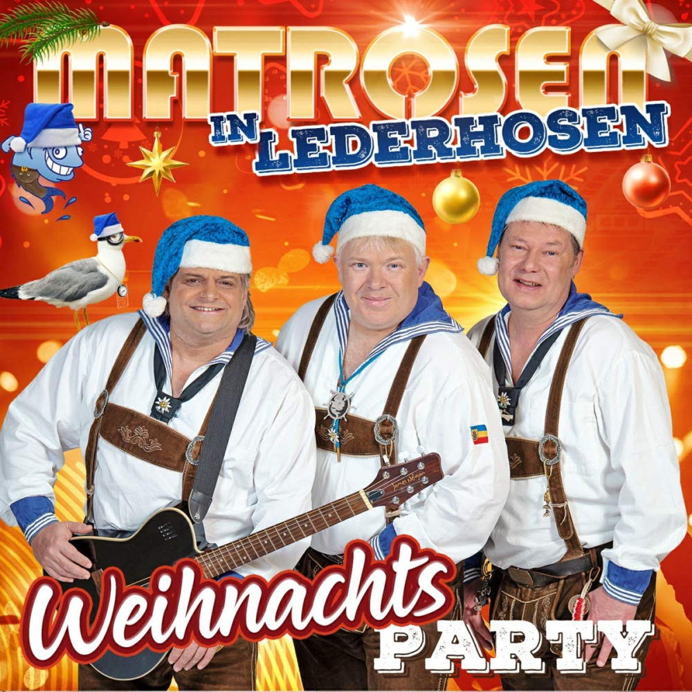 Weihnachts Party