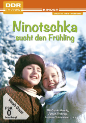 Ninotschka sucht den Frühling (DDR TV-Archiv)