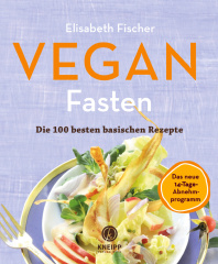 Vegan Fasten 