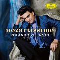 Mozartissimo-Best Of Mozart