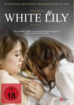 White Lily (FSK 18)