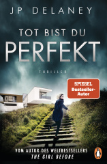 Tot bist du perfekt