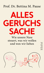 Alles Geruchssache