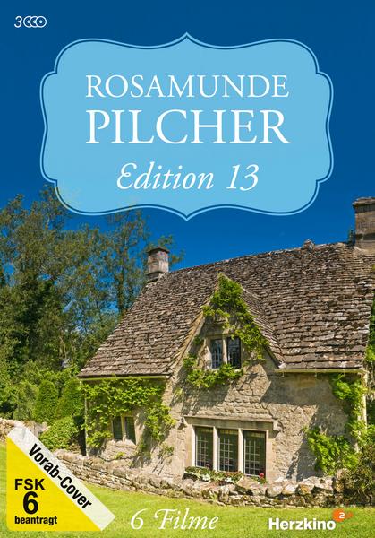 Rosamunde Pilcher Edition 13