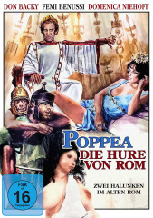 Poppea - Die Hure von Rom