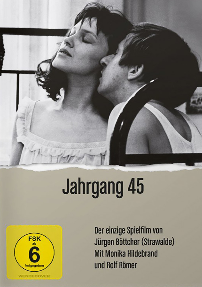 Jahrgang 45