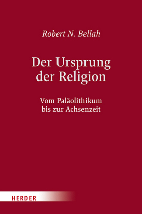 Der Ursprung der Religion