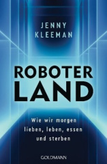 Roboterland