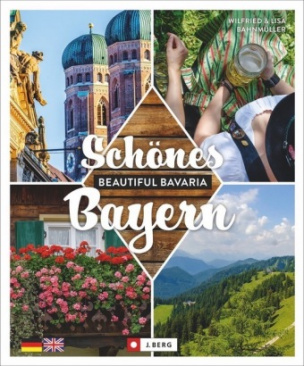 Schönes Bayern / Beautiful Bavaria