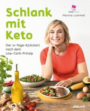 Schlank mit Keto