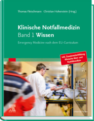 Klinische Notfallmedizin. Bd.1