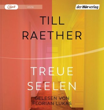 Treue Seelen, 1 Audio, MP3