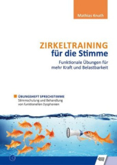 Zirkeltraining für die Stimme