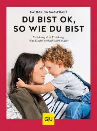 Du bist ok, so wie du bist