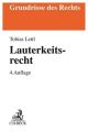 Lauterkeitsrecht