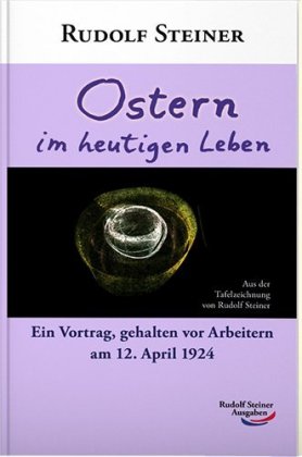 Ostern im heutigen Leben