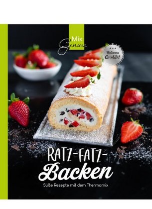 Ratz-Fatz-BACKEN