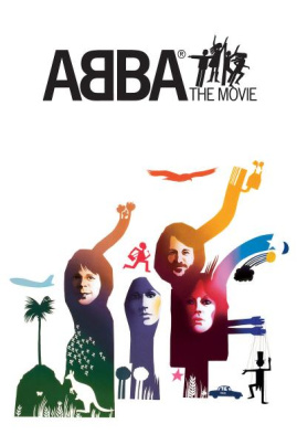 Abba / Abba the Movie (DVD)