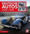 Deutsche Autos 1920-1945