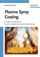 Plasma-Spray Coating