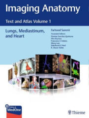 Atlas of Imaging Anatomy - Text and Atlas. Vol.1
