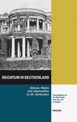 Reichtum in Deutschland