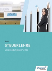 Steuerlehre - Veranlagungsjahr 2020