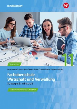 Fachoberschule Wirtschaft und Verwaltung