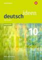 deutsch ideen SI - Ausgabe 2016 Baden-Württemberg