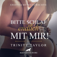 Bitte schlaf endlich mit mir!, Audio-CD