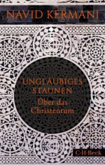 Ungläubiges Staunen