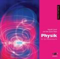 Physik für die Westentasche, 3 Audio-CDs