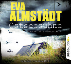 Ostseesühne, 4 Audio-CDs