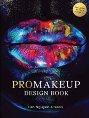 PROMakeup Design Book