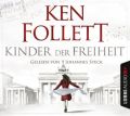 Kinder der Freiheit, 12 Audio-CDs