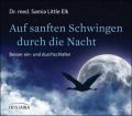 Auf sanften Schwingen durch die Nacht, 1 Audio-CD