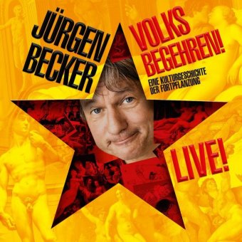 Volksbegehren!, Audio-CD