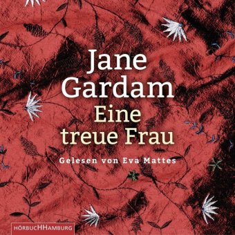 Eine treue Frau, 6 Audio-CDs