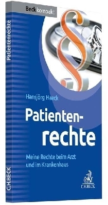 Patientenrechte