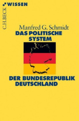 Das politische System der Bundesrepublik Deutschland